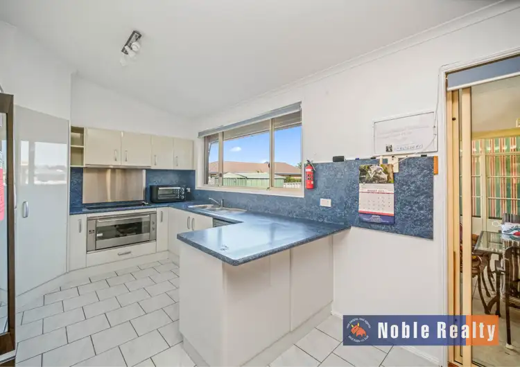 Fifth view of Homely house listing, 6 Michaela Place, Forster NSW 2428