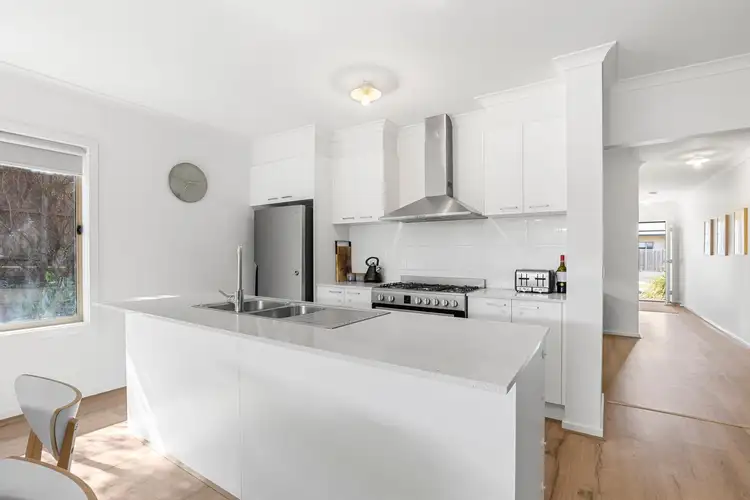 Second view of Homely house listing, 12 Longboard Avenue, Torquay VIC 3228