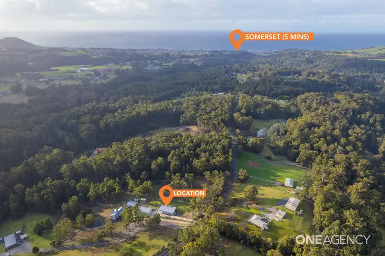 230 Back Cam Road, Somerset TAS 7322