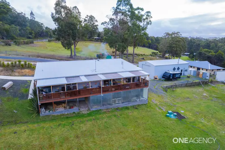 Fifth view of Homely house listing, 230 Back Cam Road, Somerset TAS 7322