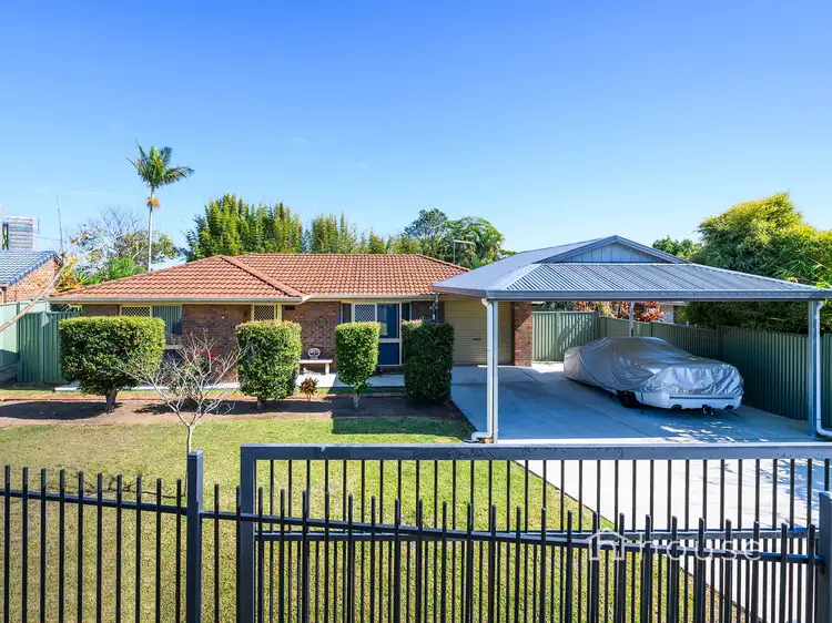 Main view of Homely house listing, 3 Culla Court, Meadowbrook QLD 4131