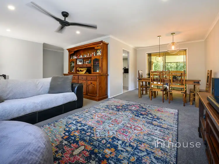 Third view of Homely house listing, 3 Culla Court, Meadowbrook QLD 4131