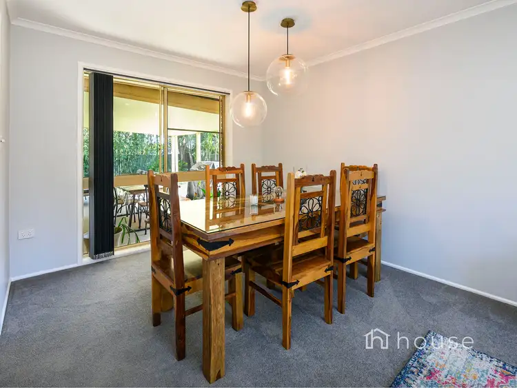 Fourth view of Homely house listing, 3 Culla Court, Meadowbrook QLD 4131