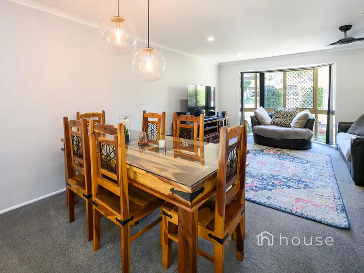Fifth view of Homely house listing, 3 Culla Court, Meadowbrook QLD 4131