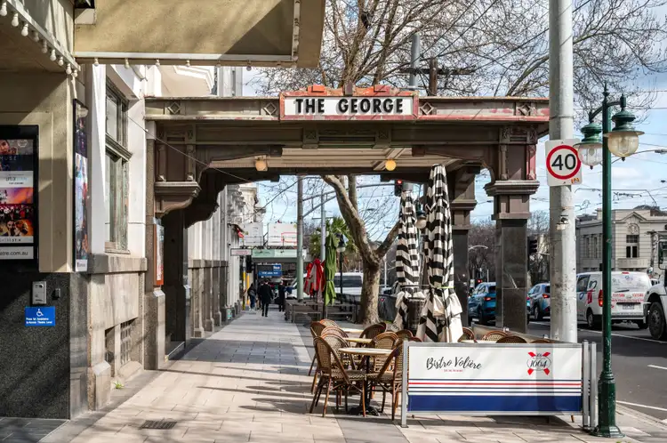 201/129 Fitzroy Street, St Kilda VIC 3182