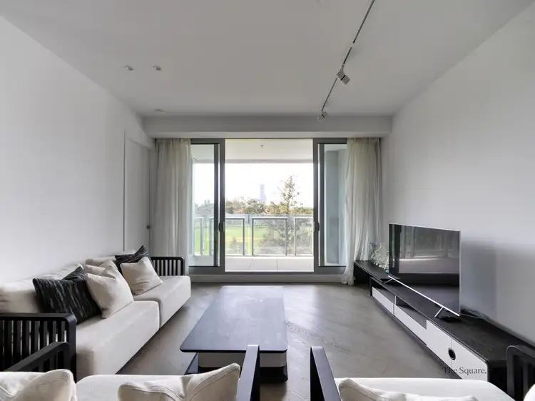 Main view of Homely apartment listing, 420/499 Saint Kilda Road, Melbourne VIC 3004
