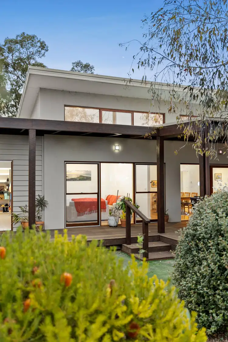 Second view of Homely house listing, 31a Taits Road, Barwon Heads VIC 3227