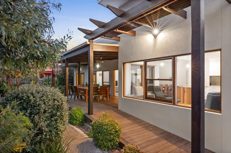 Third view of Homely house listing, 31a Taits Road, Barwon Heads VIC 3227