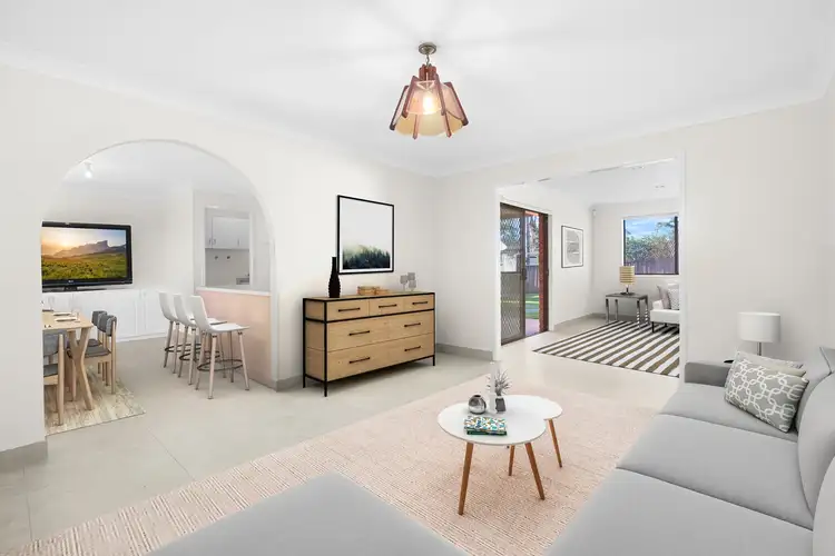 Third view of Homely house listing, 2 Ulpha Place, Cranebrook NSW 2749