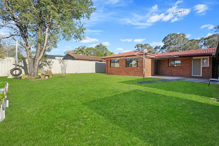 Fourth view of Homely house listing, 2 Ulpha Place, Cranebrook NSW 2749