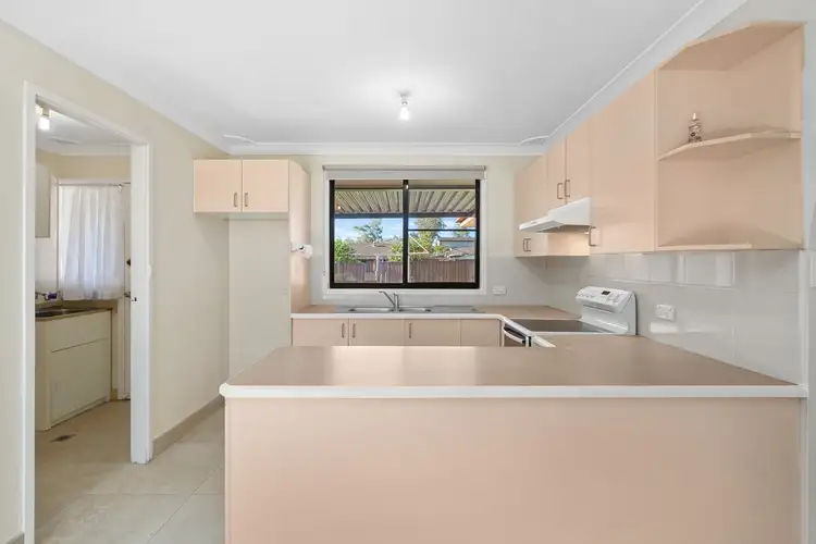 Sixth view of Homely house listing, 2 Ulpha Place, Cranebrook NSW 2749
