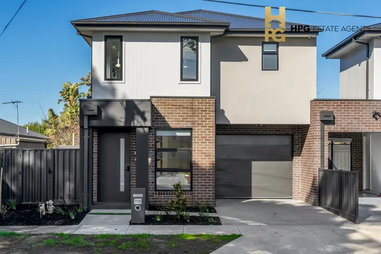 3/30 Tadstan Drive, Tullamarine VIC 3043