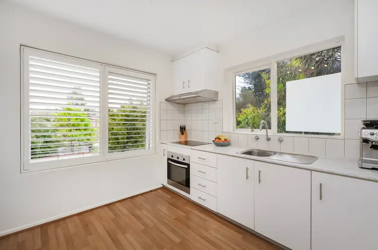 Main view of Homely flat listing, 8/53 The Esplanade, Maribyrnong VIC 3032