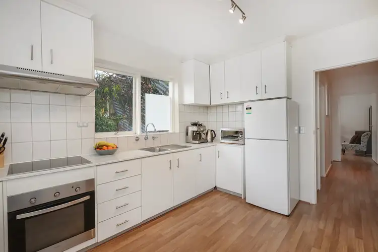 Second view of Homely flat listing, 8/53 The Esplanade, Maribyrnong VIC 3032