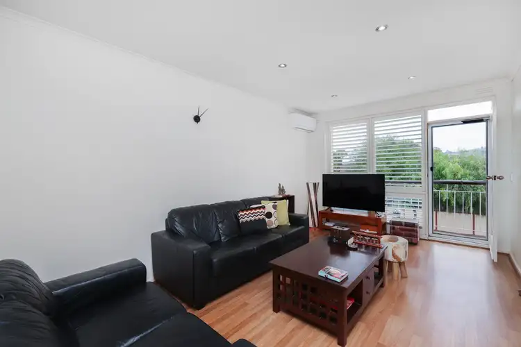 Fourth view of Homely flat listing, 8/53 The Esplanade, Maribyrnong VIC 3032