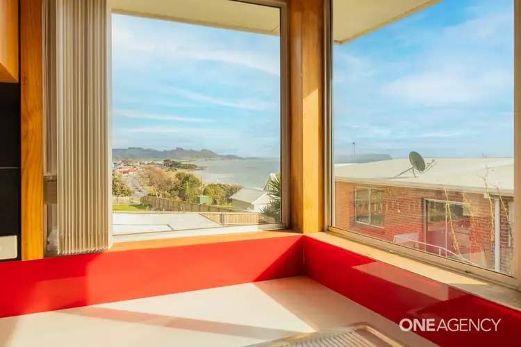 Second view of Homely house listing, 12 Kennedy Street, Ocean Vista TAS 7320