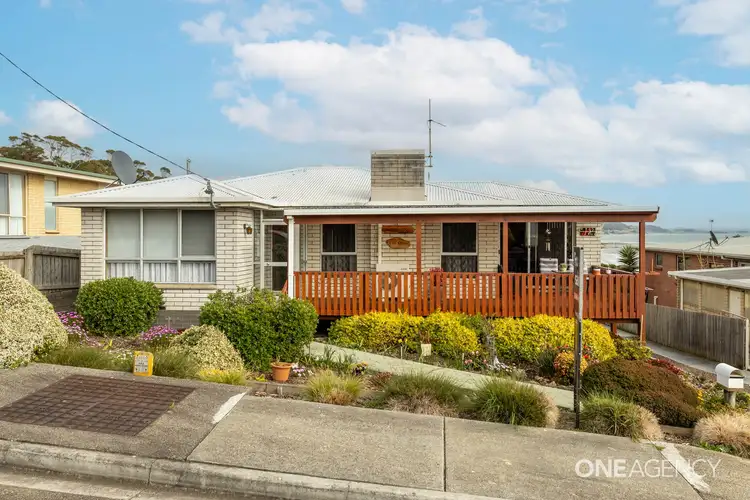 Fourth view of Homely house listing, 12 Kennedy Street, Ocean Vista TAS 7320