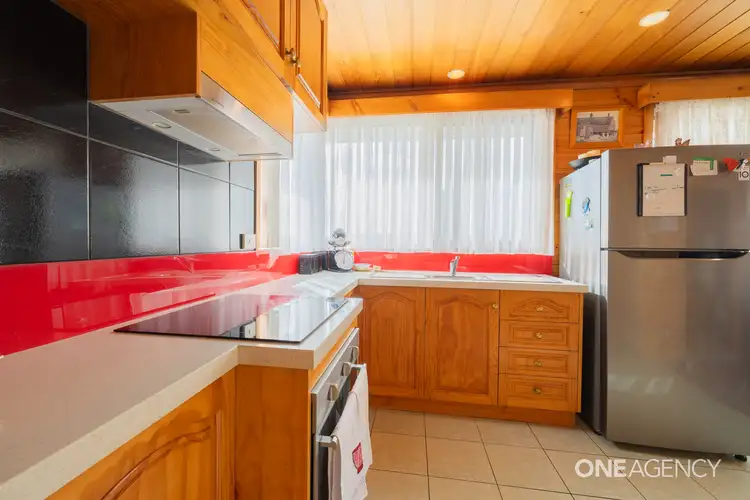 Fifth view of Homely house listing, 12 Kennedy Street, Ocean Vista TAS 7320