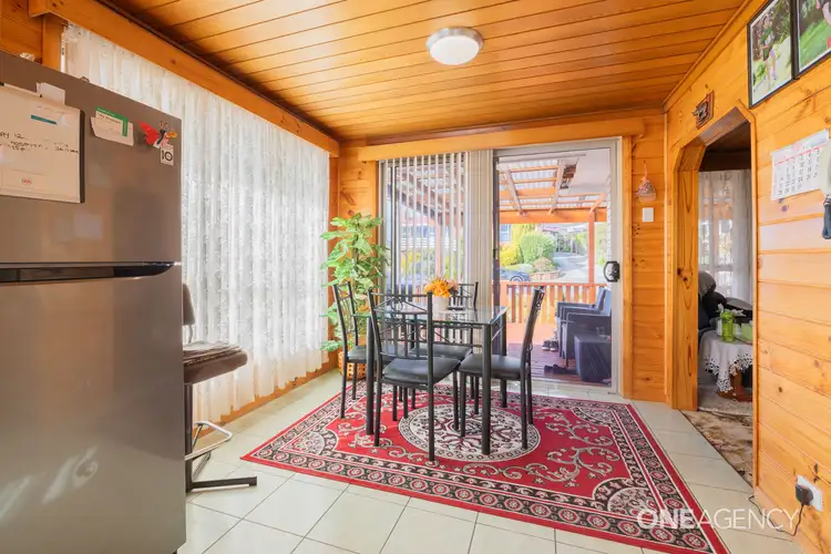 Sixth view of Homely house listing, 12 Kennedy Street, Ocean Vista TAS 7320