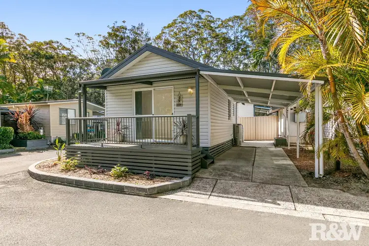 Main view of Homely house listing, 29/437 Wards Hill Road, Empire Bay NSW 2257