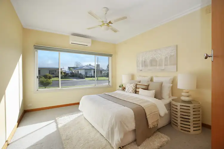 Fourth view of Homely house listing, 8 Pell Court, Colac VIC 3250