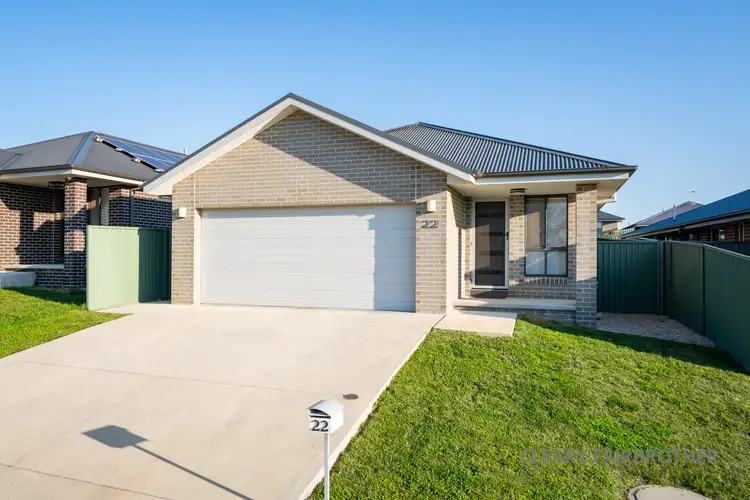 Main view of Homely house listing, 22 Mclean Street, Windradyne NSW 2795