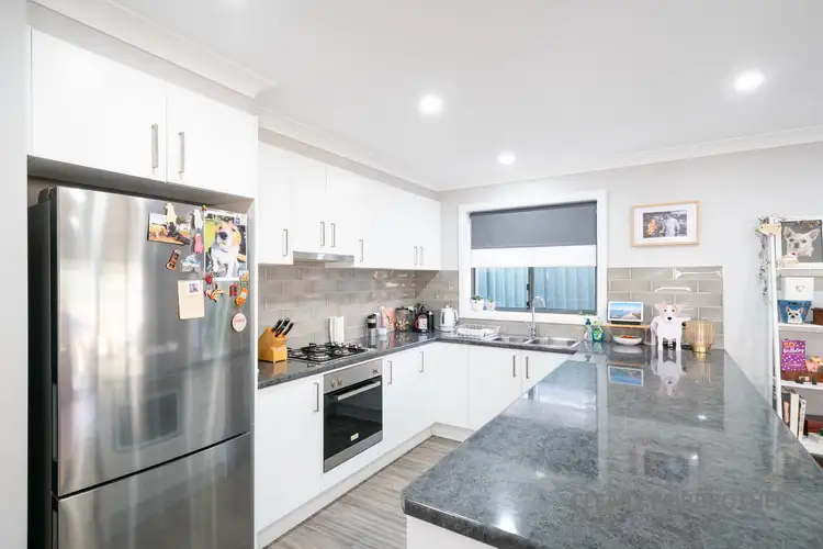 Second view of Homely house listing, 22 Mclean Street, Windradyne NSW 2795