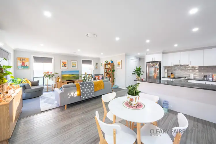 Third view of Homely house listing, 22 Mclean Street, Windradyne NSW 2795