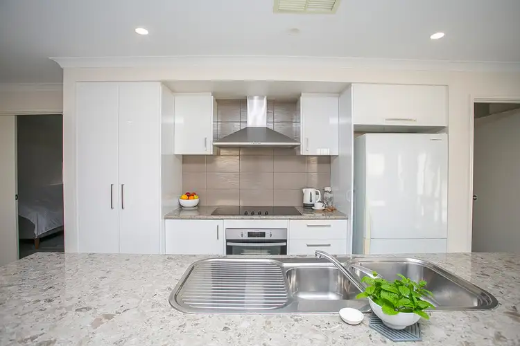 Second view of Homely house listing, 17 Bertha Loop, Dudley Park WA 6210