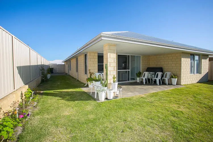 Fourth view of Homely house listing, 17 Bertha Loop, Dudley Park WA 6210