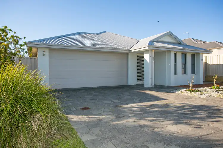 Sixth view of Homely house listing, 17 Bertha Loop, Dudley Park WA 6210