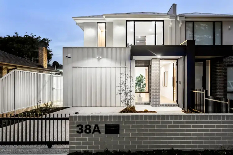 38A Macey Avenue, Avondale Heights VIC 3034