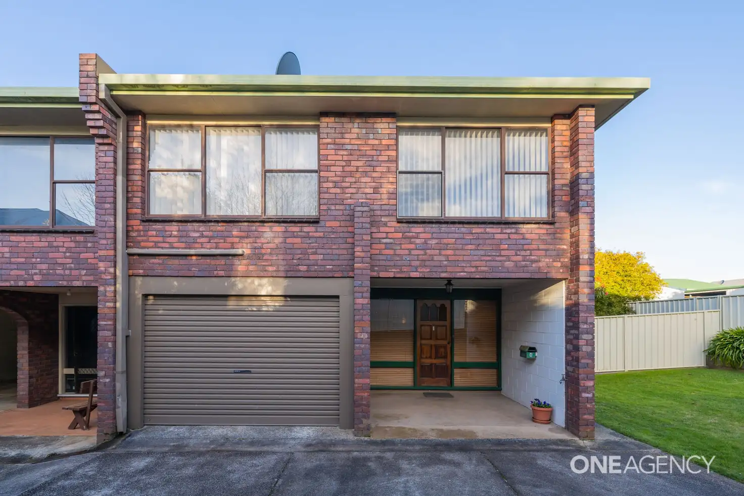 Main view of Homely block of units listing, 4/9 Pine Avenue, Upper Burnie TAS 7320