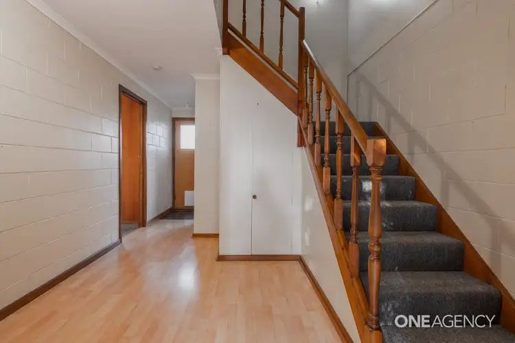 Third view of Homely block of units listing, 4/9 Pine Avenue, Upper Burnie TAS 7320