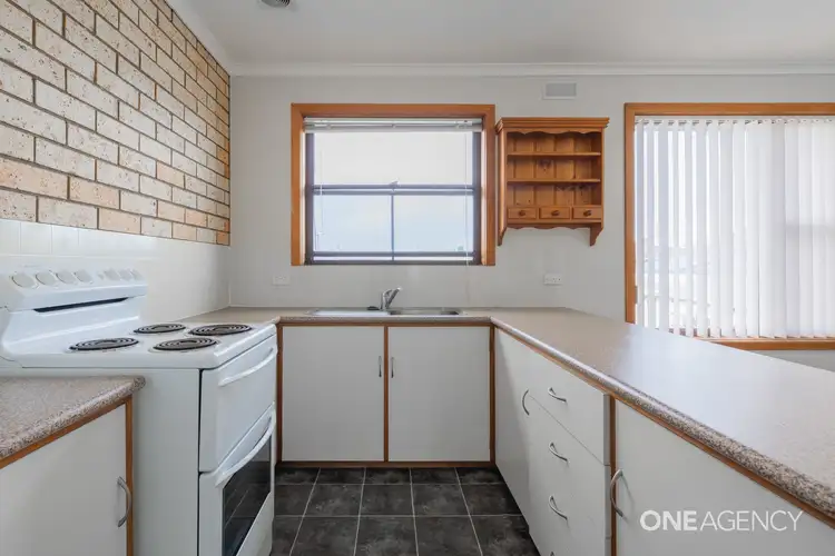 Fourth view of Homely block of units listing, 4/9 Pine Avenue, Upper Burnie TAS 7320