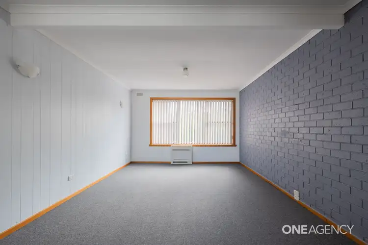 Fifth view of Homely block of units listing, 4/9 Pine Avenue, Upper Burnie TAS 7320