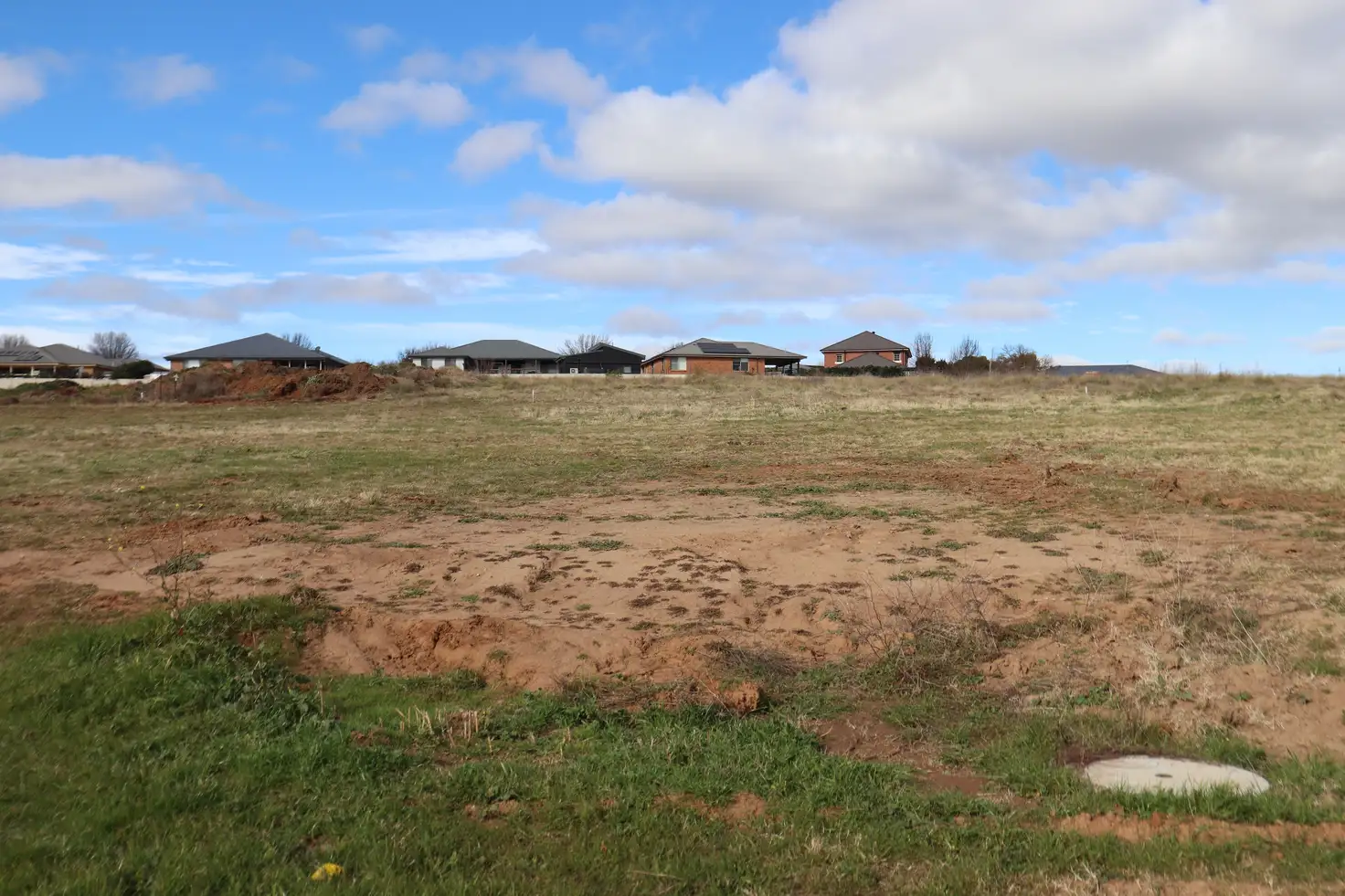 Main view of Homely land listing, 3a Parer Road, Abercrombie NSW 2795