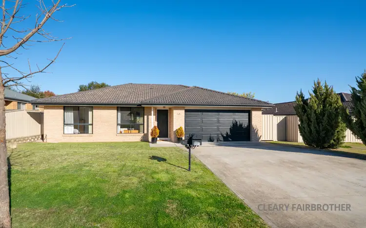41 Marsden Lane, Kelso NSW 2795