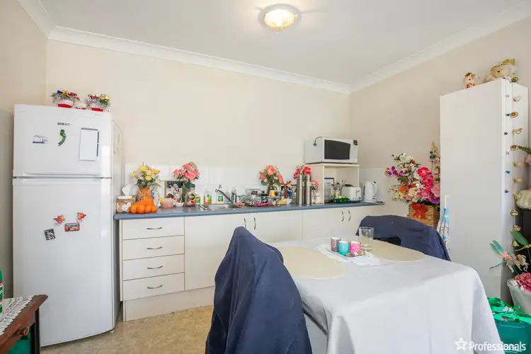 Second view of Homely unit listing, 51/80-92 Queen Elizabeth Drive, Armidale NSW 2350