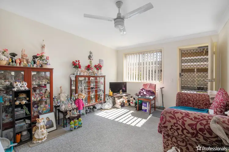 Third view of Homely unit listing, 51/80-92 Queen Elizabeth Drive, Armidale NSW 2350