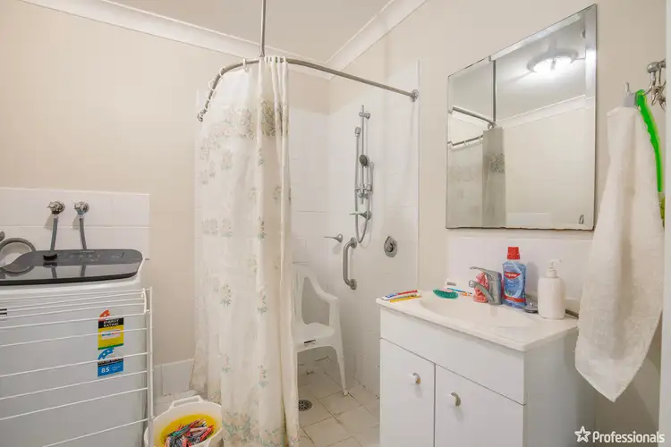 Fourth view of Homely unit listing, 51/80-92 Queen Elizabeth Drive, Armidale NSW 2350