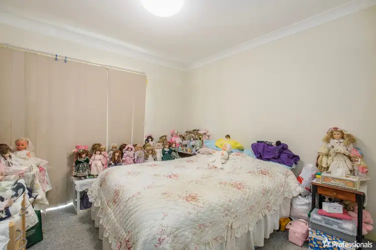 Fifth view of Homely unit listing, 51/80-92 Queen Elizabeth Drive, Armidale NSW 2350