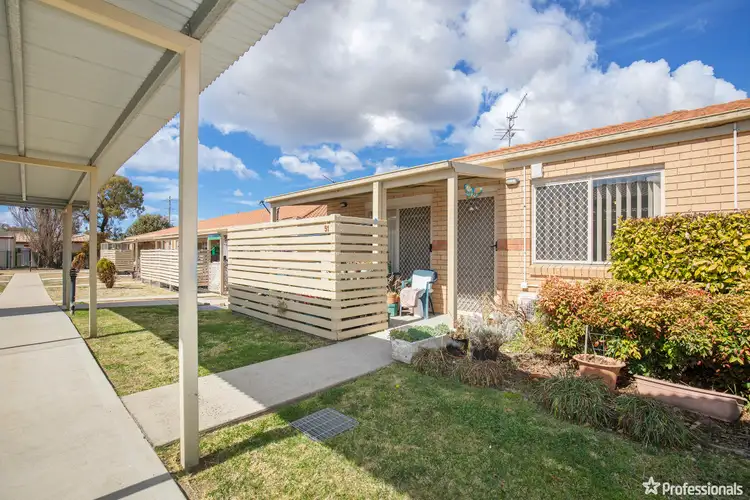 Sixth view of Homely unit listing, 51/80-92 Queen Elizabeth Drive, Armidale NSW 2350
