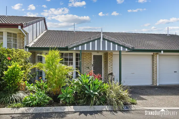57/17 Burpengary Road, Burpengary QLD 4505