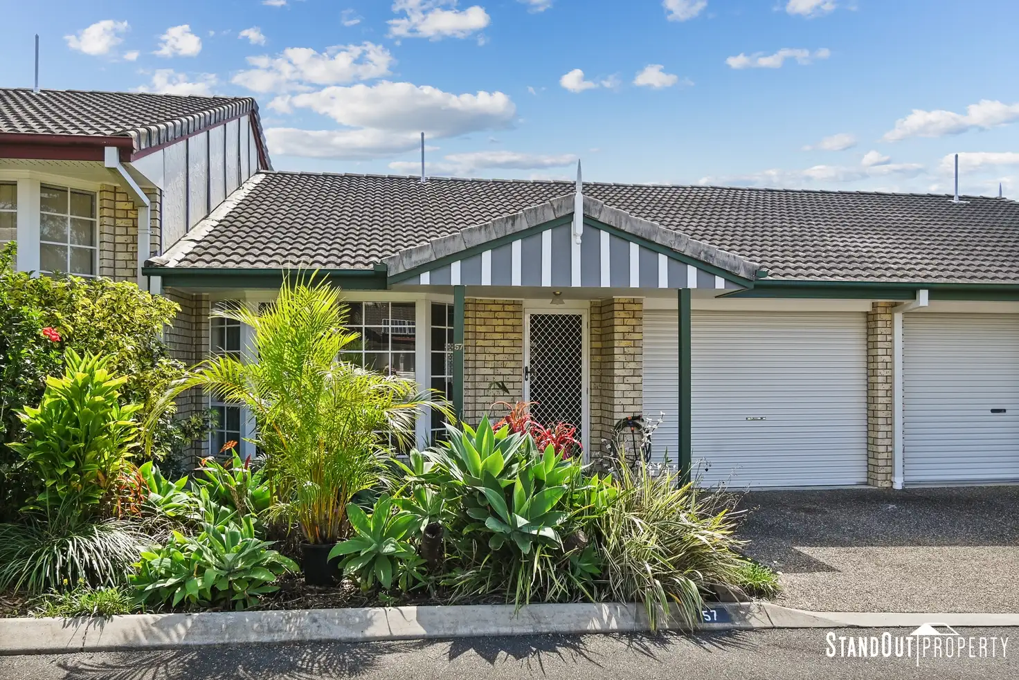 Main view of Homely unit listing, 57/17 Burpengary Road, Burpengary QLD 4505