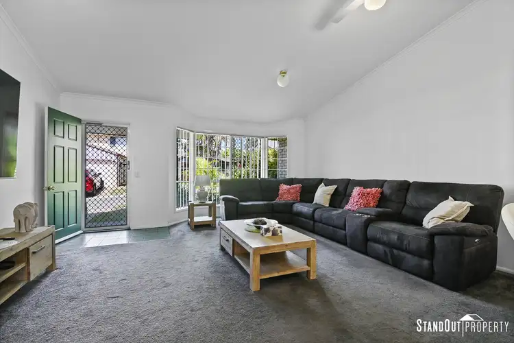 Second view of Homely unit listing, 57/17 Burpengary Road, Burpengary QLD 4505