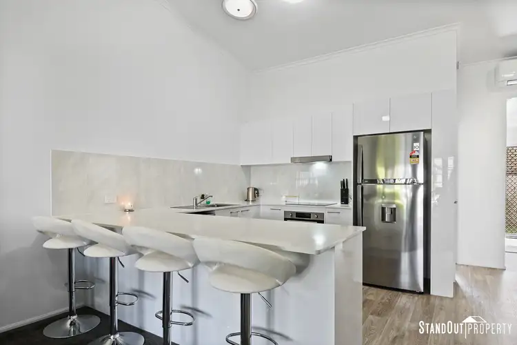 Third view of Homely unit listing, 57/17 Burpengary Road, Burpengary QLD 4505