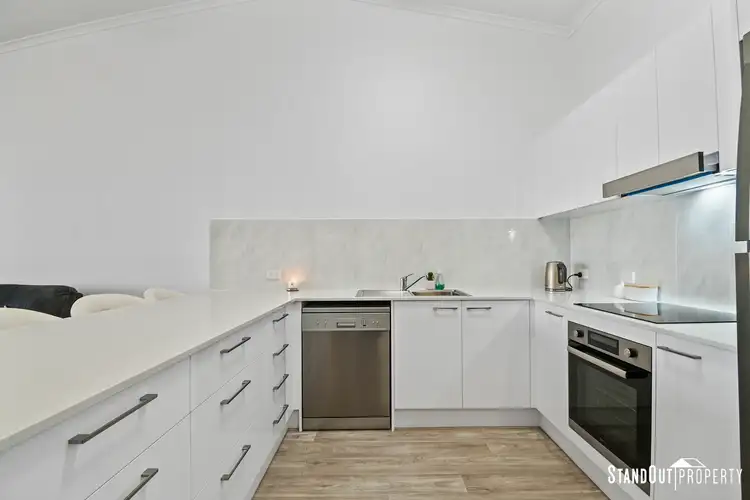 Fourth view of Homely unit listing, 57/17 Burpengary Road, Burpengary QLD 4505