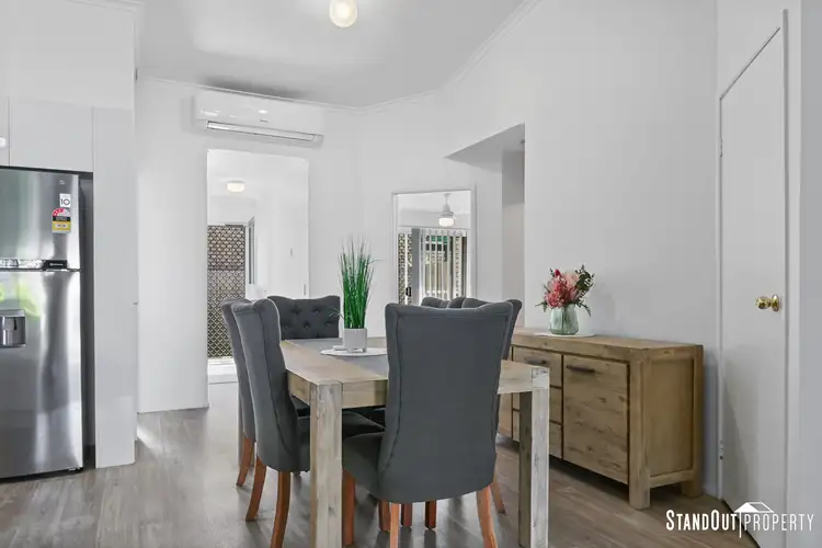 Fifth view of Homely unit listing, 57/17 Burpengary Road, Burpengary QLD 4505