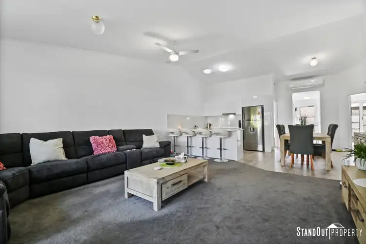 Sixth view of Homely unit listing, 57/17 Burpengary Road, Burpengary QLD 4505